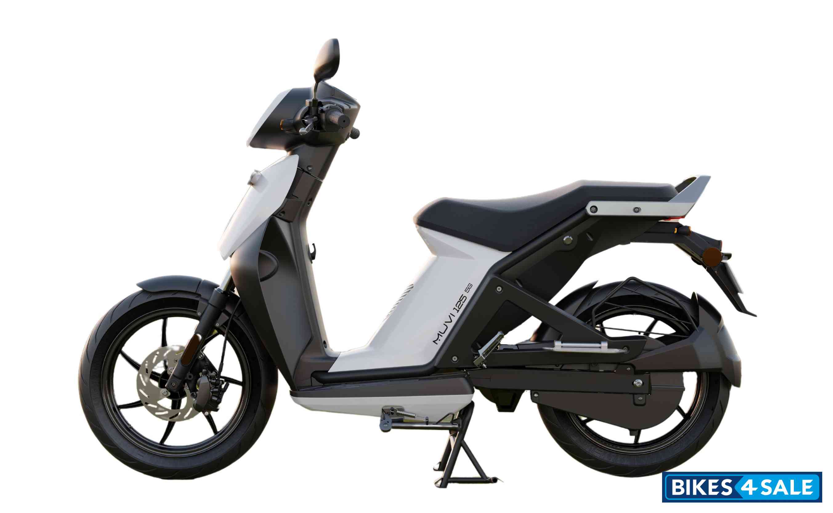 Acer MUVI 125 5G Polar White