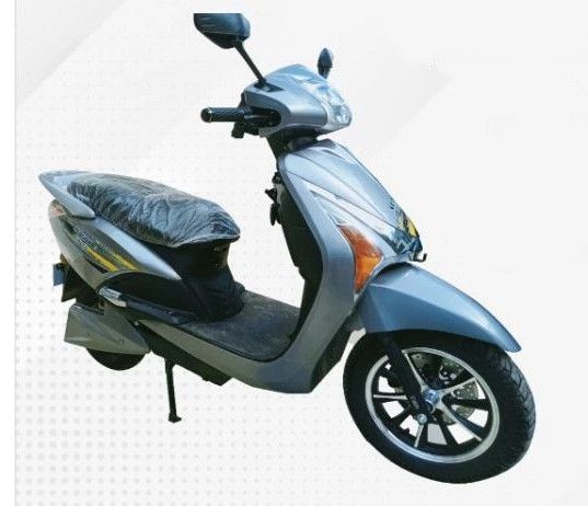 Aeroride E-Spark