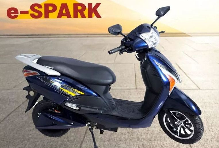 Aeroride E-Spark
