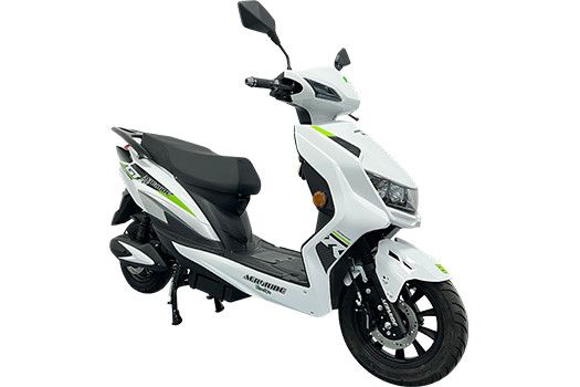 Aeroride YB2000 White