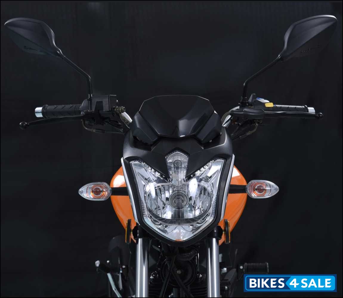 Aftek Skipper AF-125