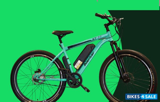 Alentar Electric XT 50