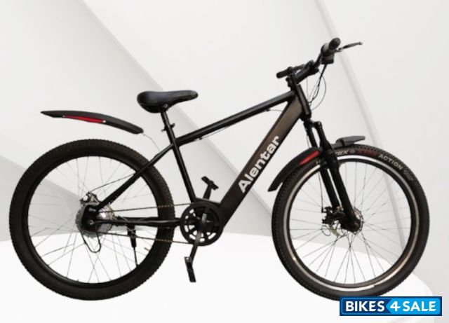 Alenter Electric LT - 20