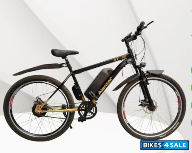 Alenter Electric XT - 50