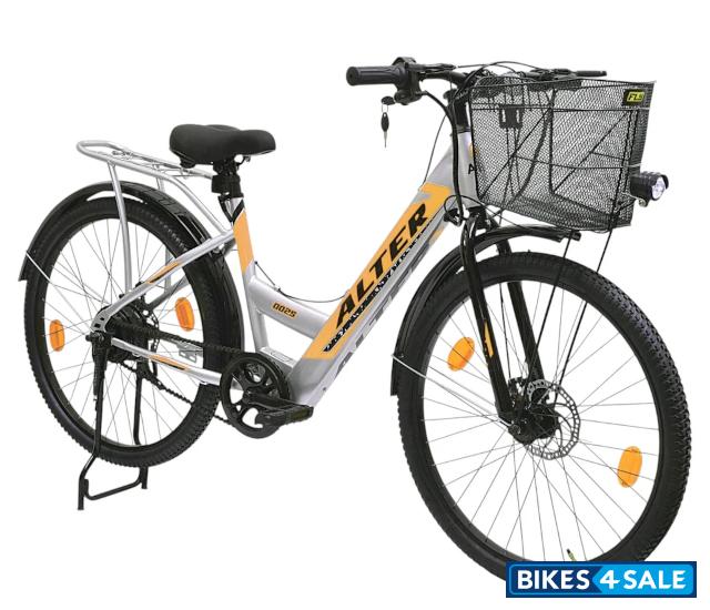 Alter 002S Fly Alter 002S Fly