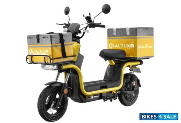 Altux ODrive