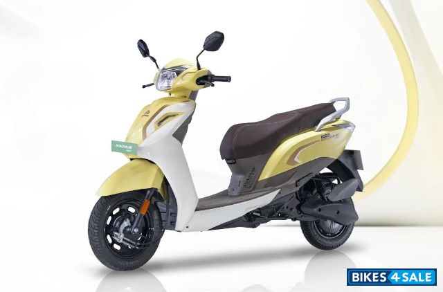 Ampere Magnus Neo 2026