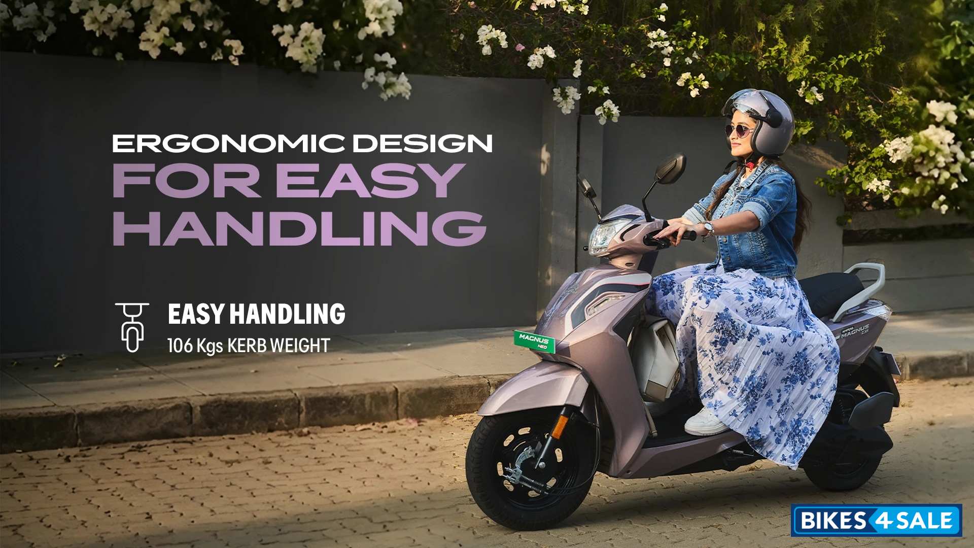 Ampere Magnus Neo 2026