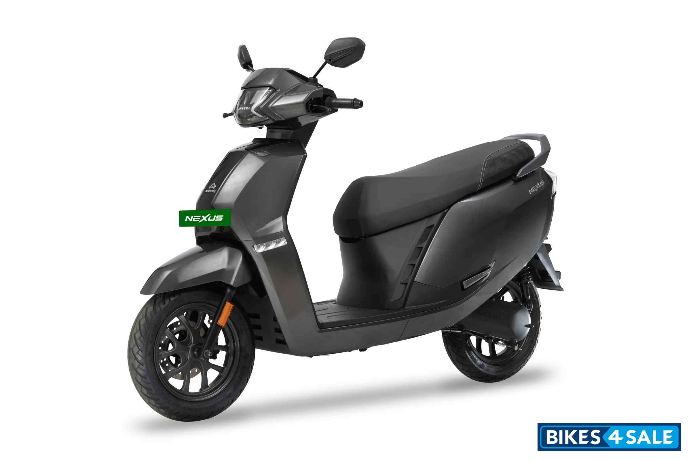 Ampere Nexus EX Plus Intellipack