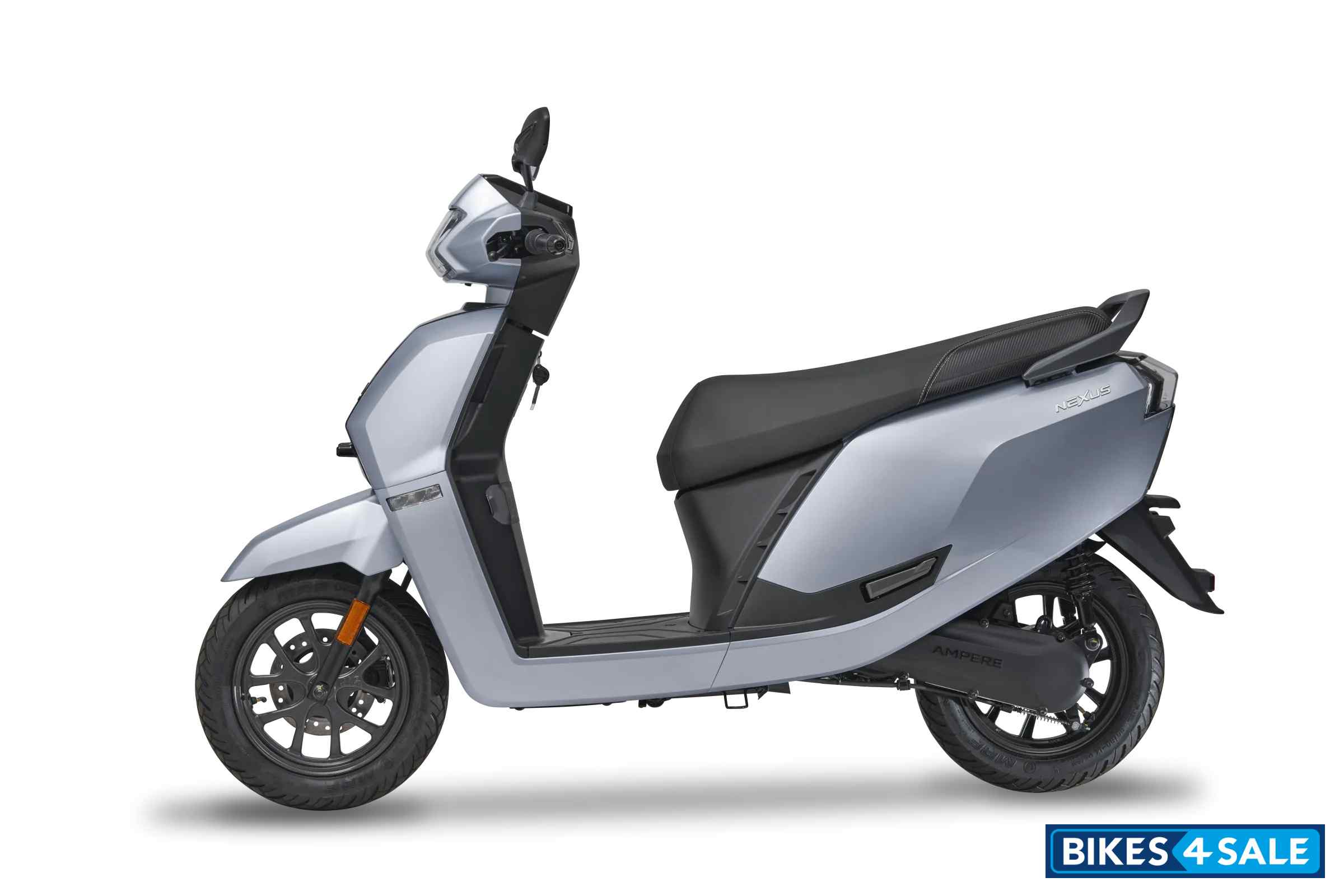 Ampere Nexus EX Plus