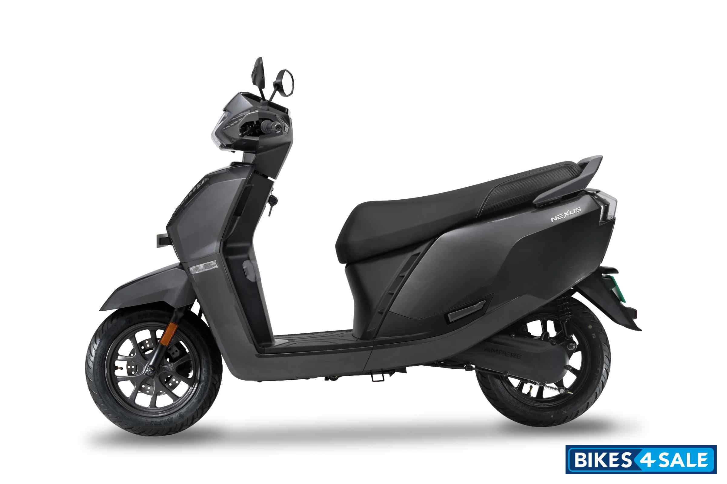 Ampere Nexus EX Plus