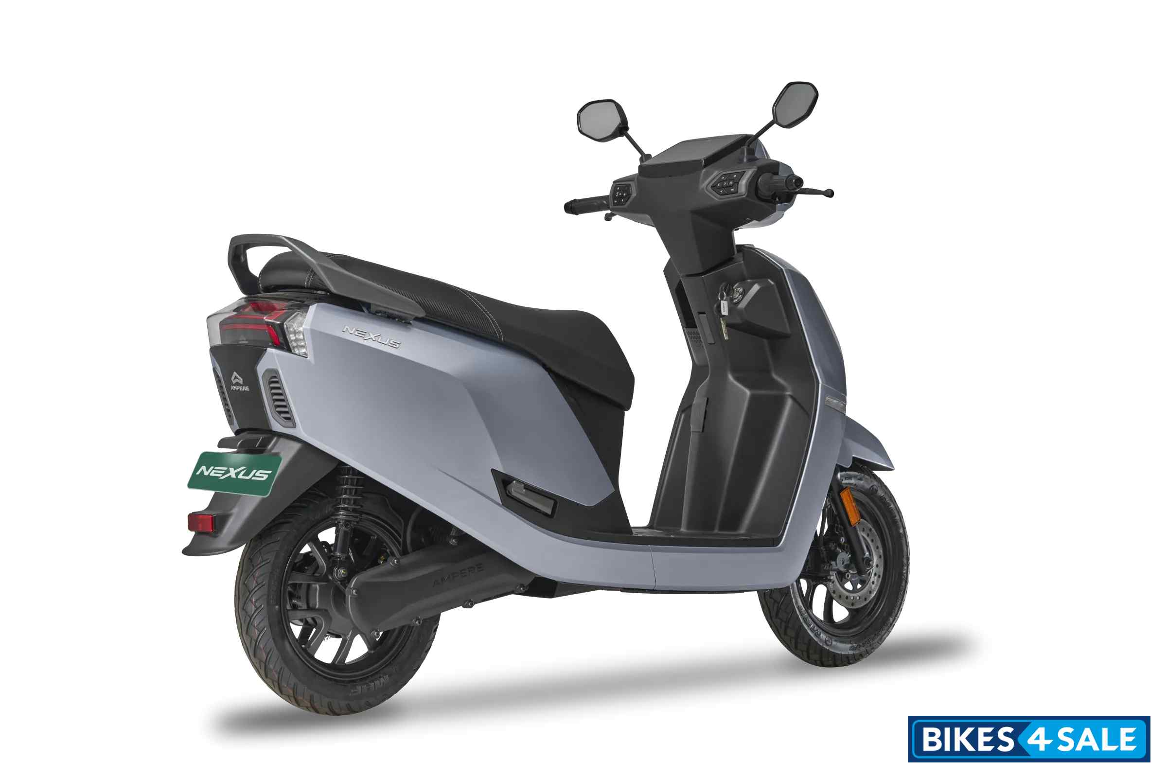Ampere Nexus EX Plus