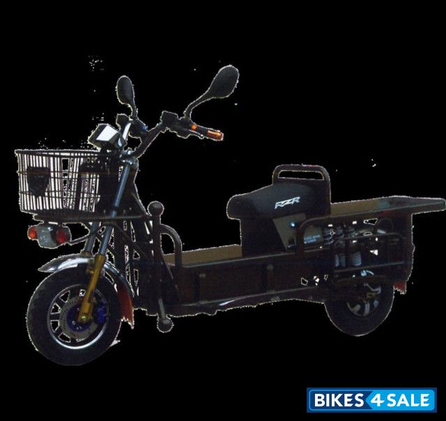 Anuraj E Bike 8000 Goods