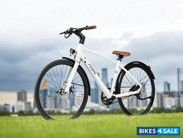 Aoki Cadence GL