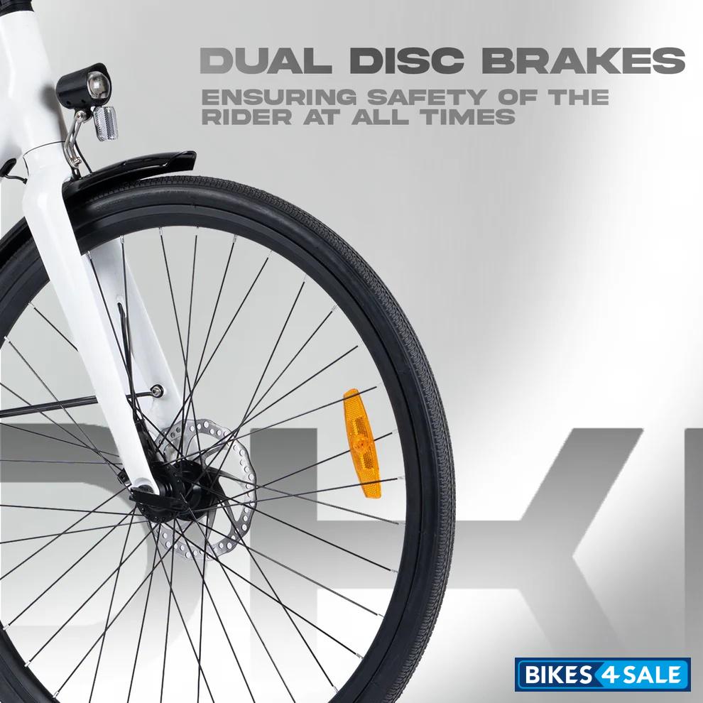 Aoki Cadence GL