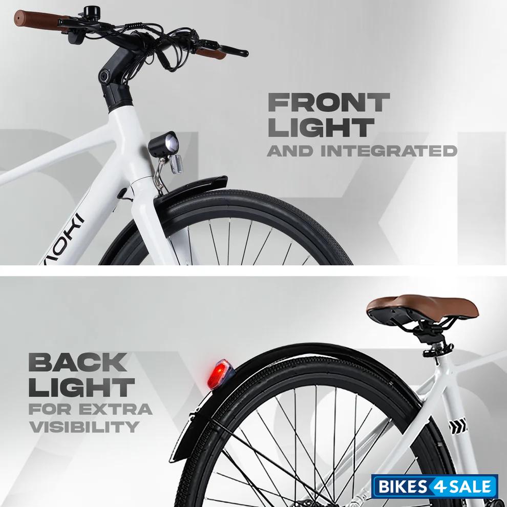 Aoki Cadence GL
