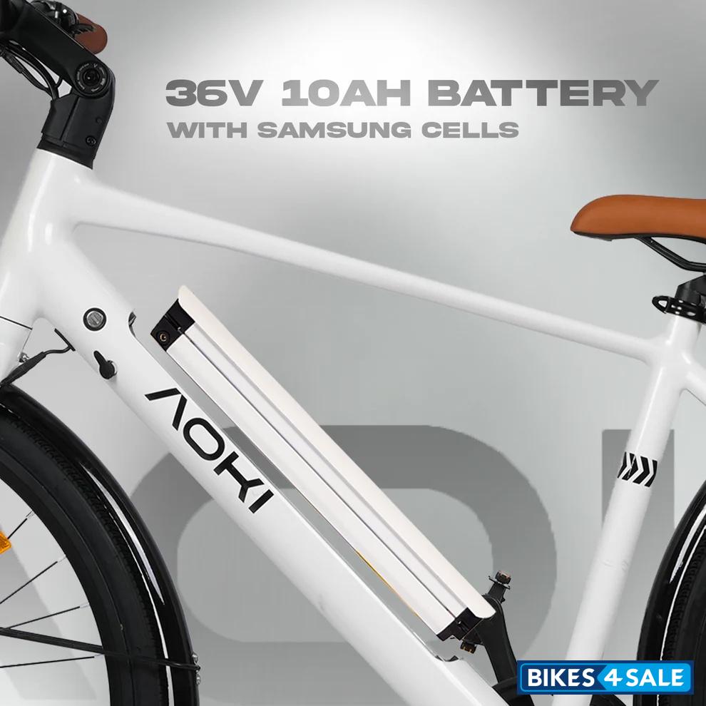 Aoki Cadence GL