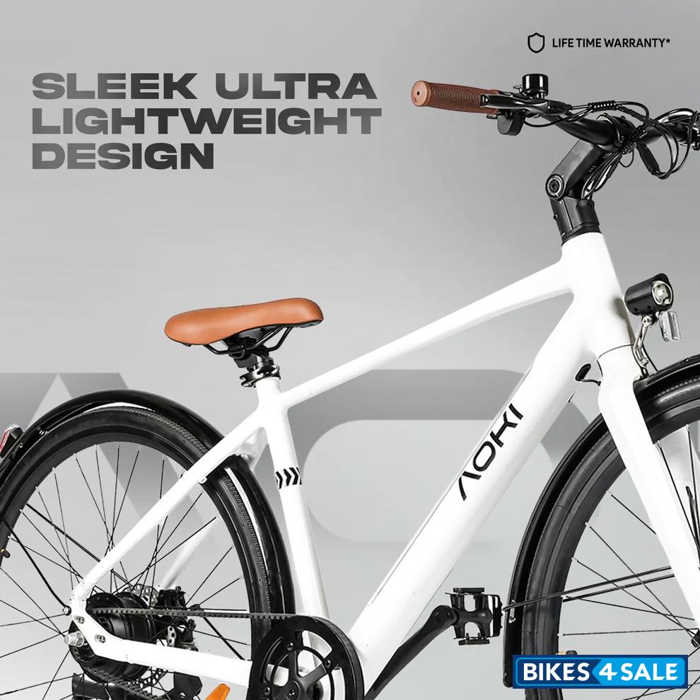 Aoki Cadence GL