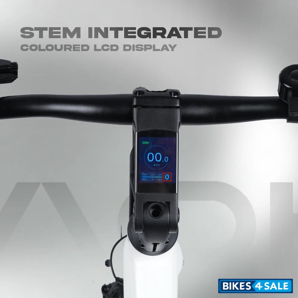 Aoki Cadence GL