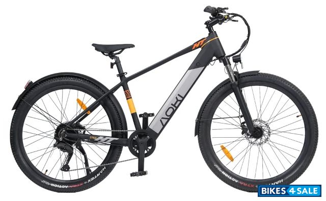 Aoki Lynx HT