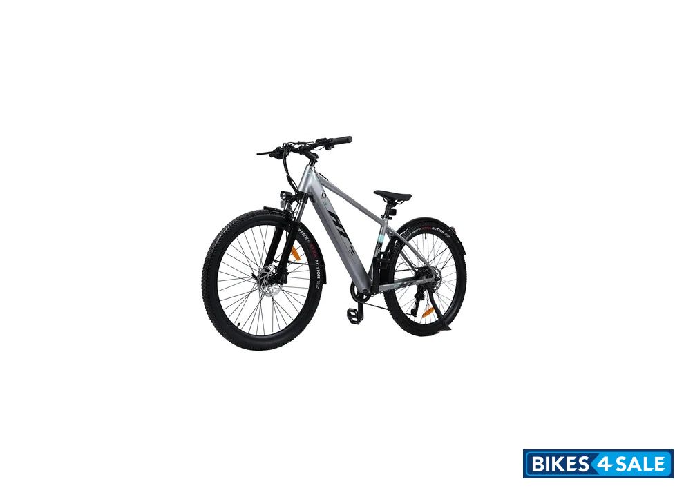 Aoki Lynx HT