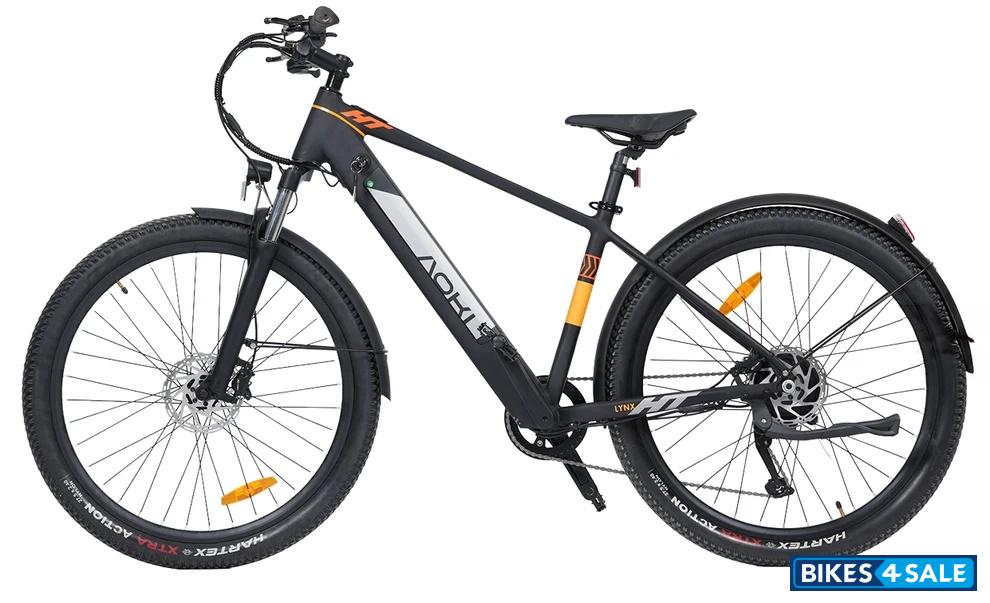 Aoki Lynx HT