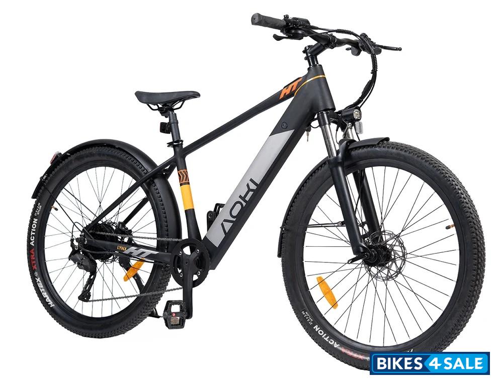 Aoki Lynx HT