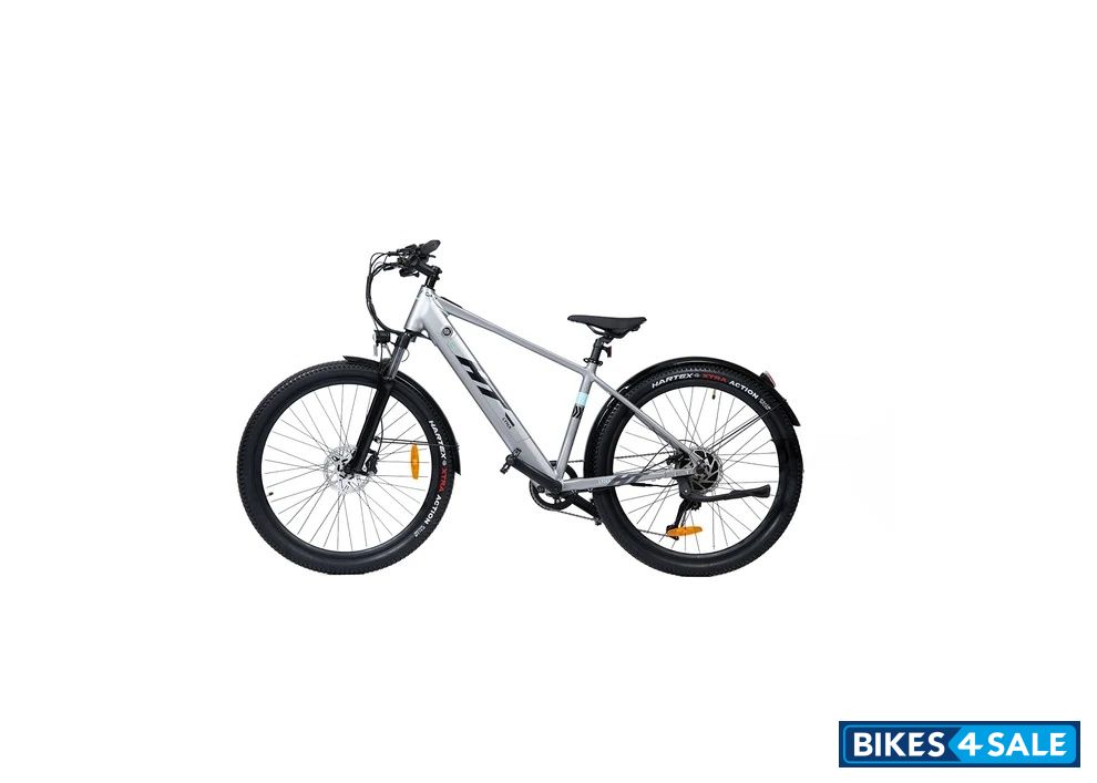 Aoki Lynx HT