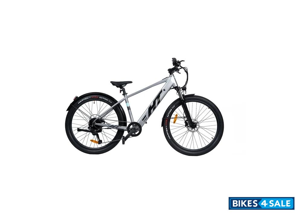 Aoki Lynx HT