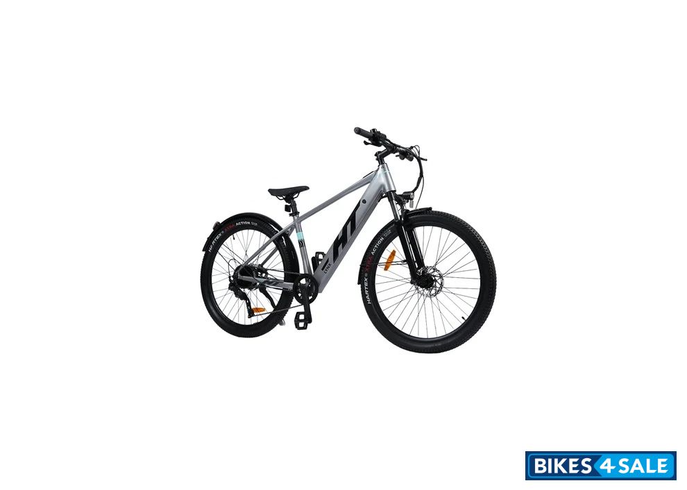 Aoki Lynx HT