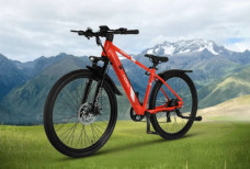Aoki Sherpa M1