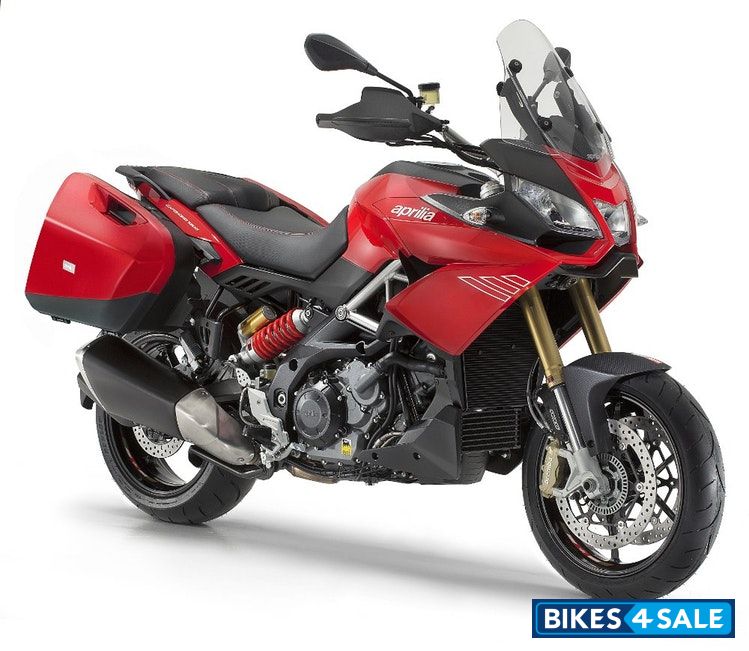 Aprilia Caponord 1200 ABS