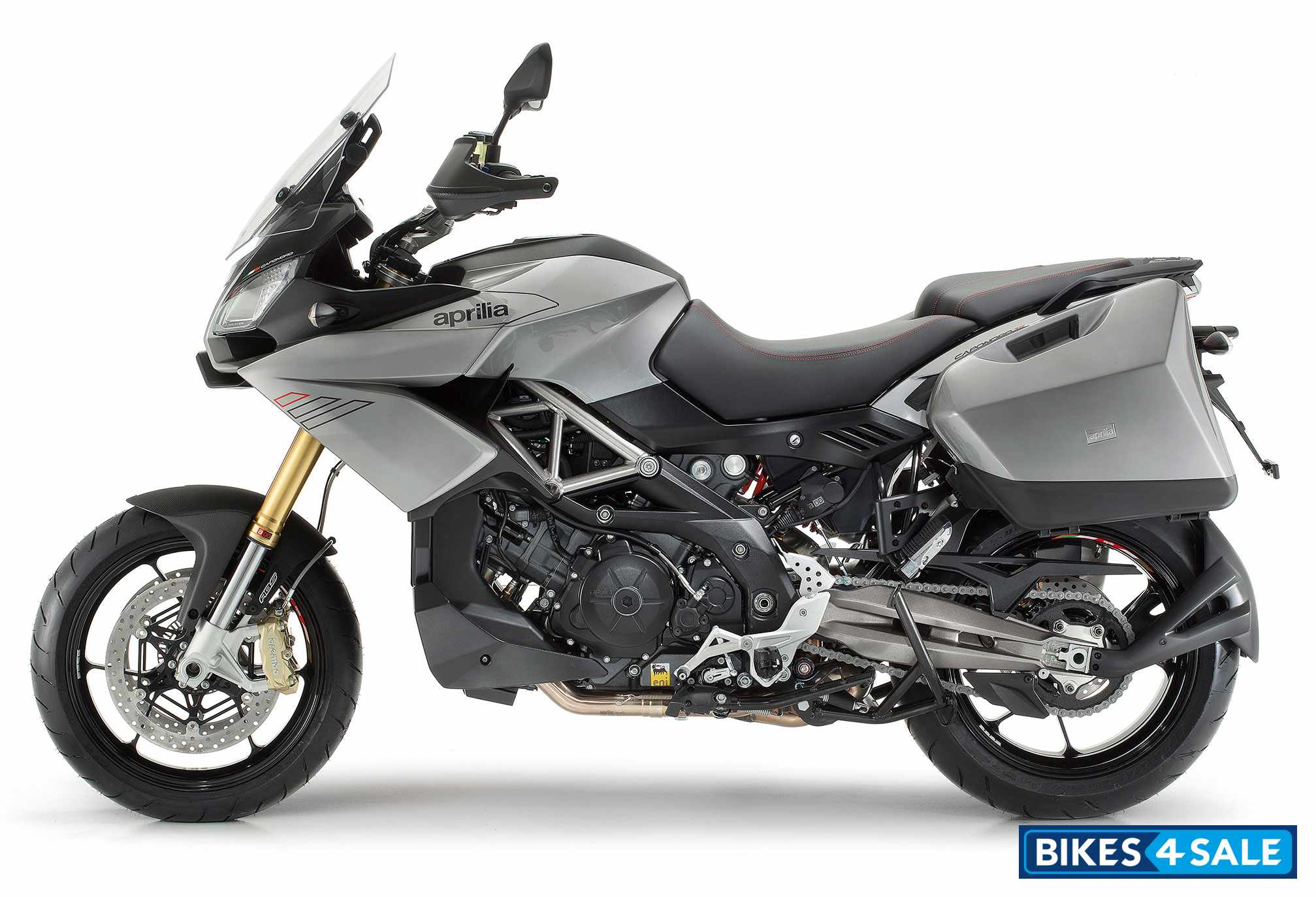 Aprilia Caponord 1200 ABS
