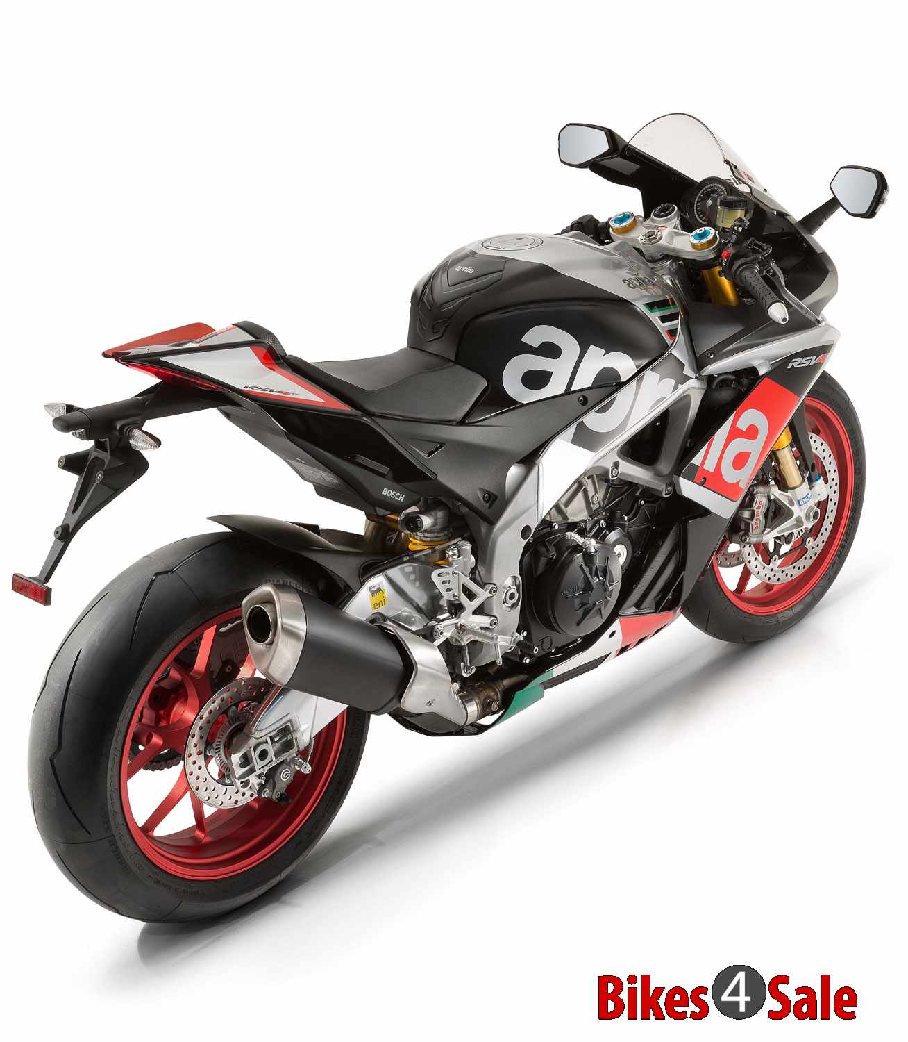 Aprilia RSV4 RF