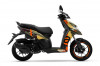 Aprilia SR 125 Tribute Edition