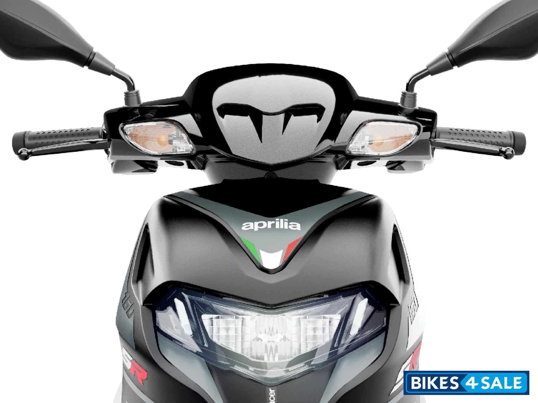 Aprilia SR 160 Full LED Lights