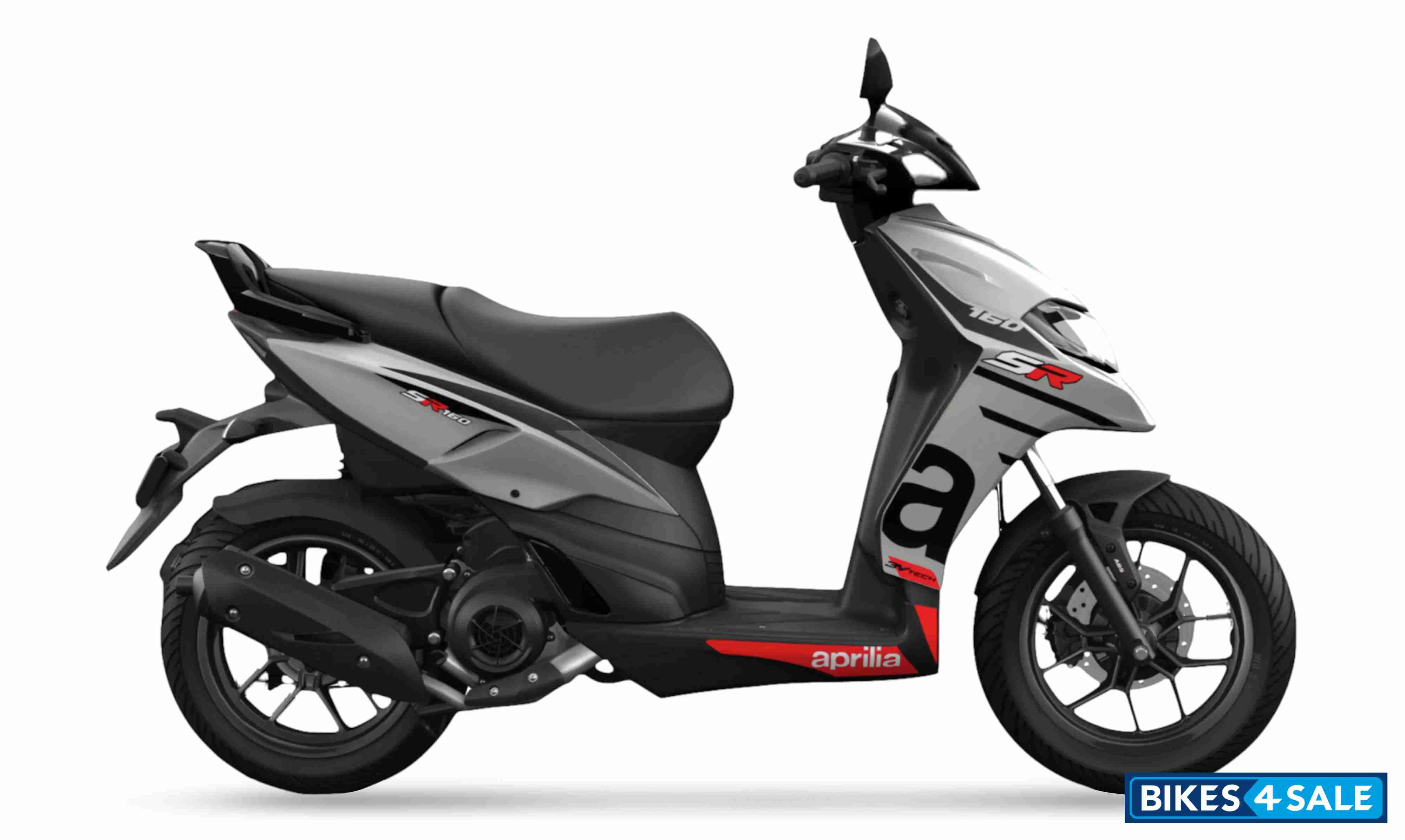 Aprilia SR 160