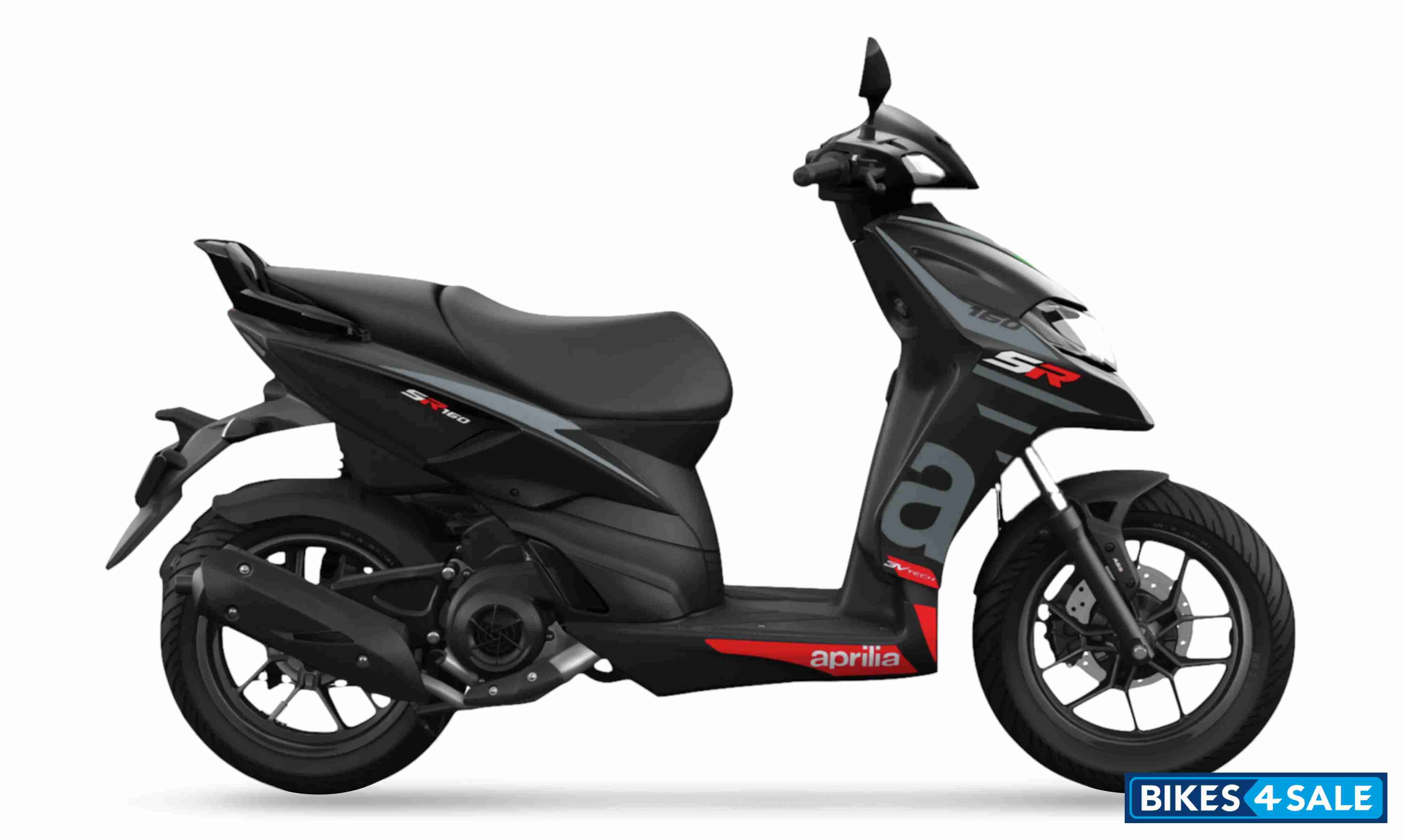 Aprilia SR 160