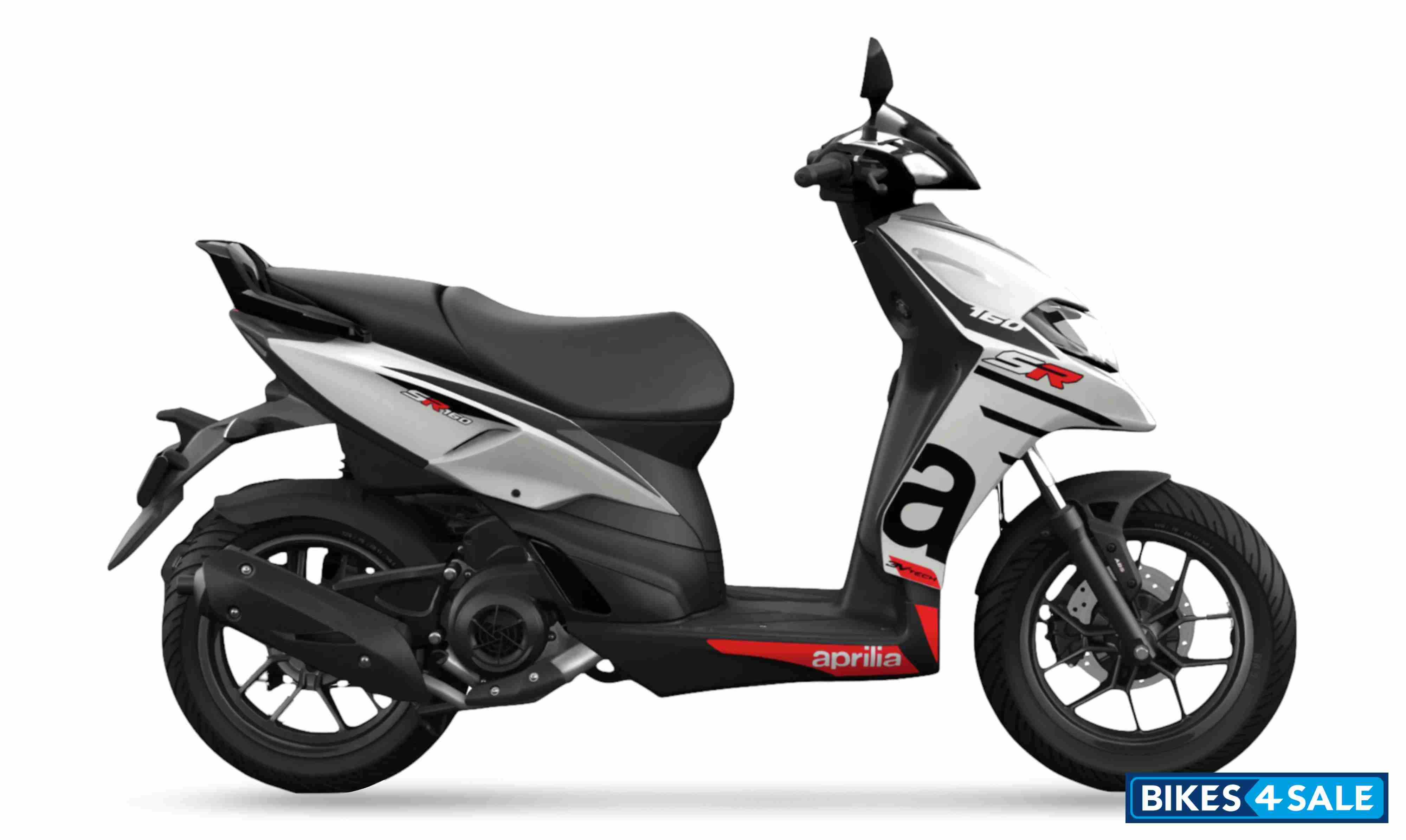 Aprilia SR 160