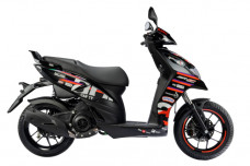 Aprilia SR-GP Replica 175 hp-e