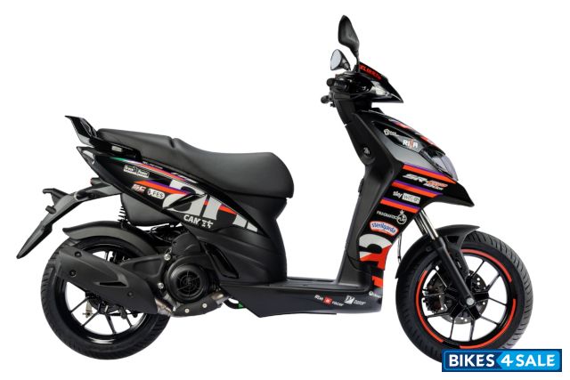 Aprilia SR-GP Replica 175 hp-e