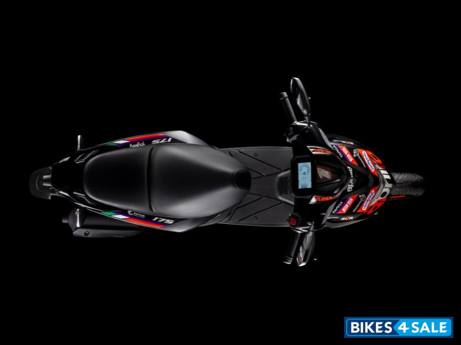 Aprilia SR-GP Replica 175 hp-e