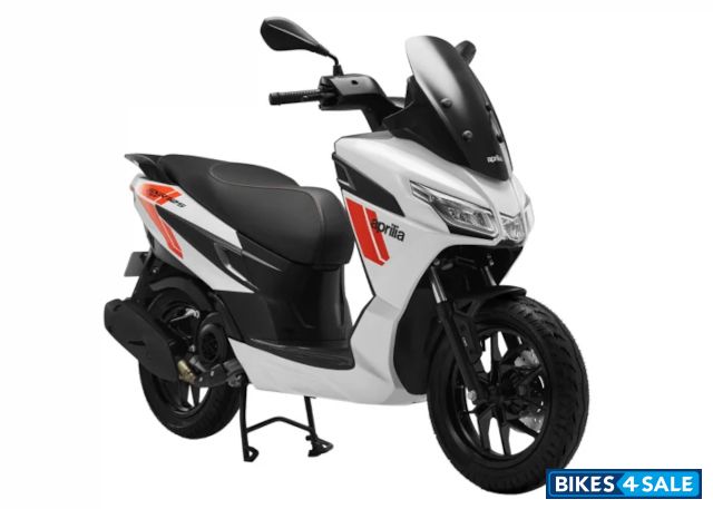 Aprilia SXR GT 125 Aprilia SXR GT 125