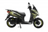 Aprilia SXR GT 175