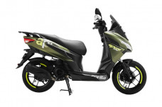 Aprilia SXR GT 175
