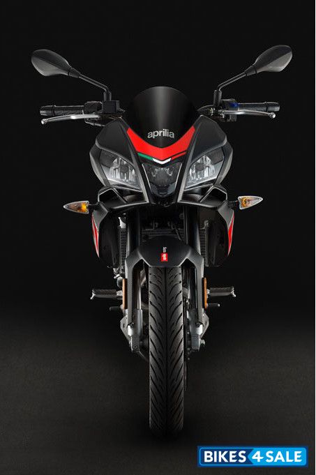 Aprilia Tuono 125