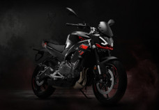 Aprilia Tuono 457 Special Edition 2026