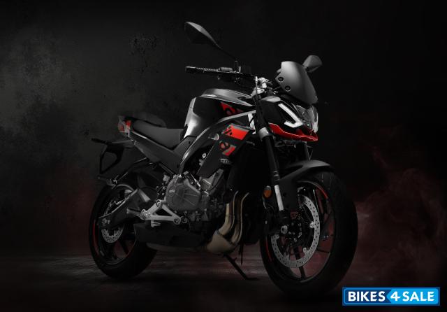 Aprilia Tuono 457 Special Edition 2026 Aprilia Tuono 457 Special Edition 2026