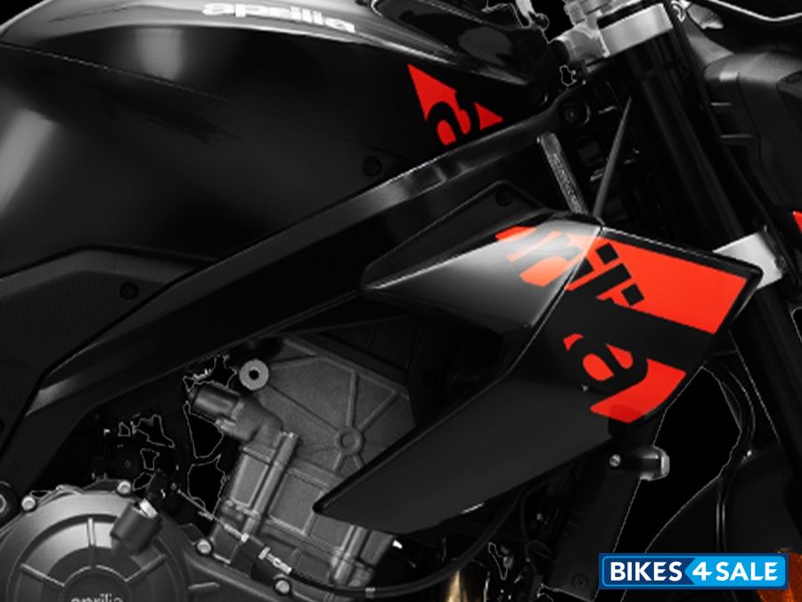 Aprilia Tuono 457 Special Edition 2026