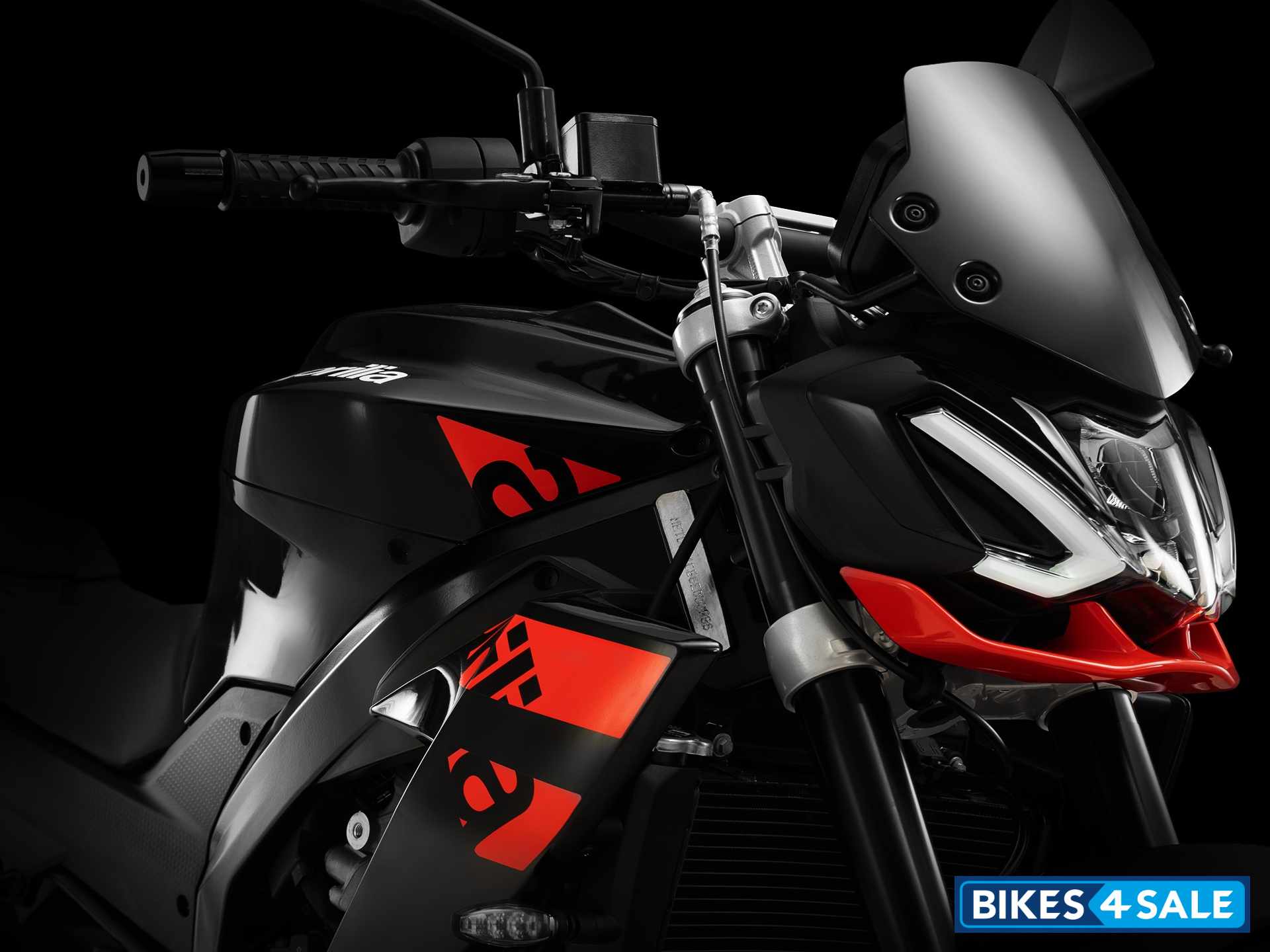 Aprilia Tuono 457 Special Edition 2026
